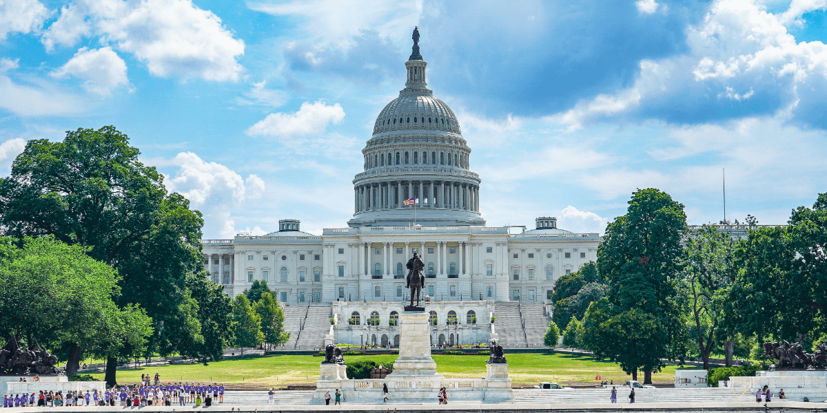  Вашингтон, США