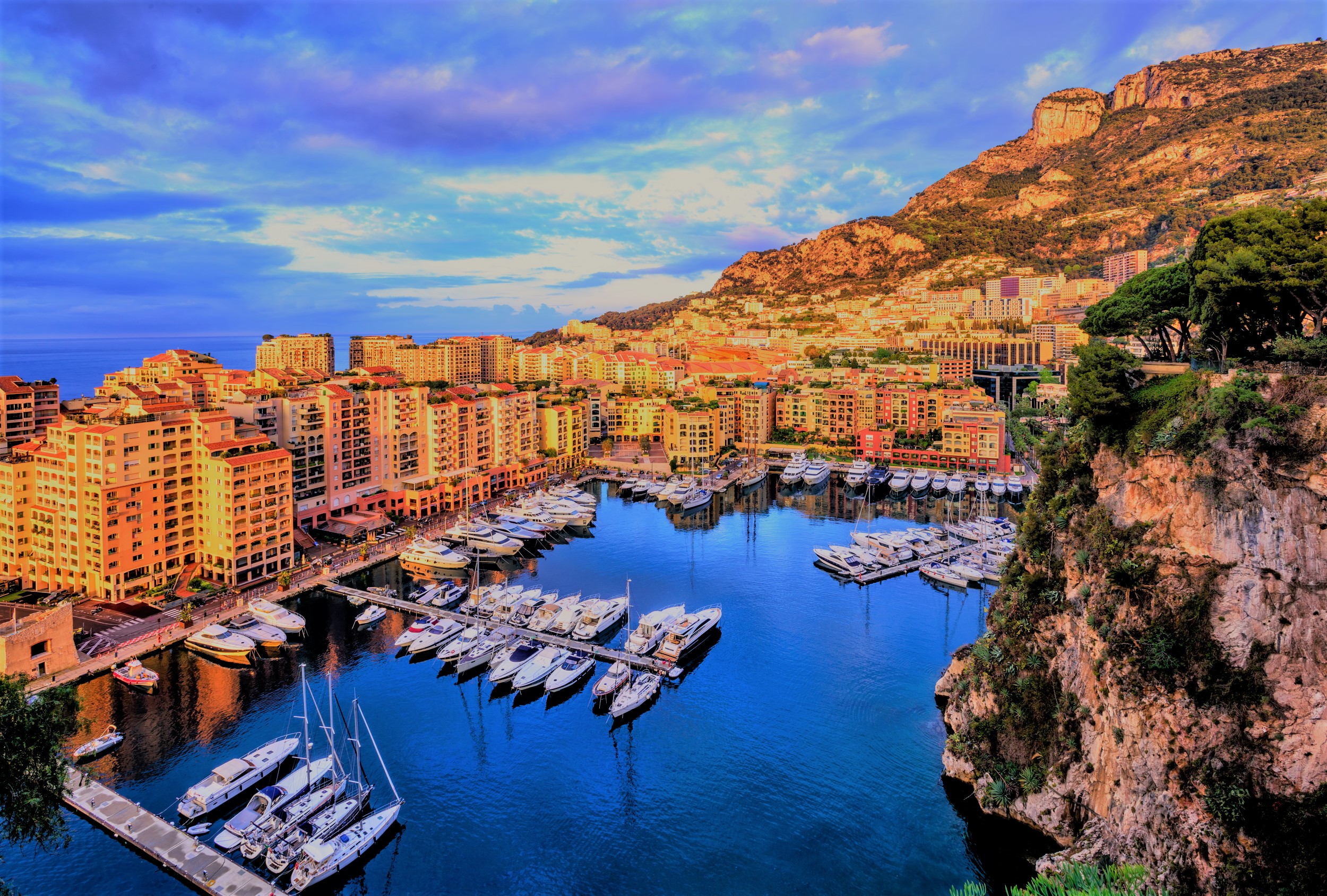 Монако особенности страны как получить гражданство в дубае россиянину