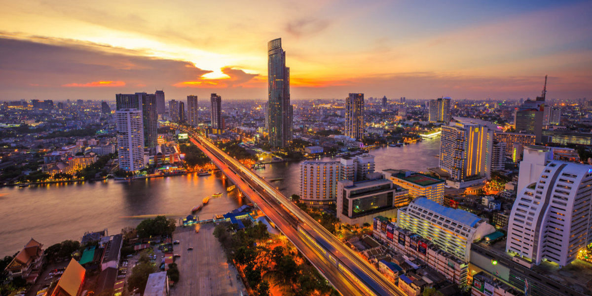 25 интересных фактов о Таиланде - Компания Туристический Клуб | TCC.UA
