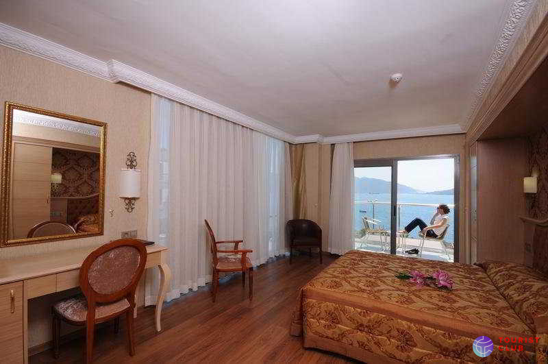 Emre Beach & Emre Annexe - фото отеля