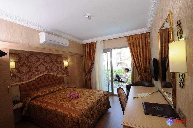 Emre Beach & Emre Annexe - фото отеля
