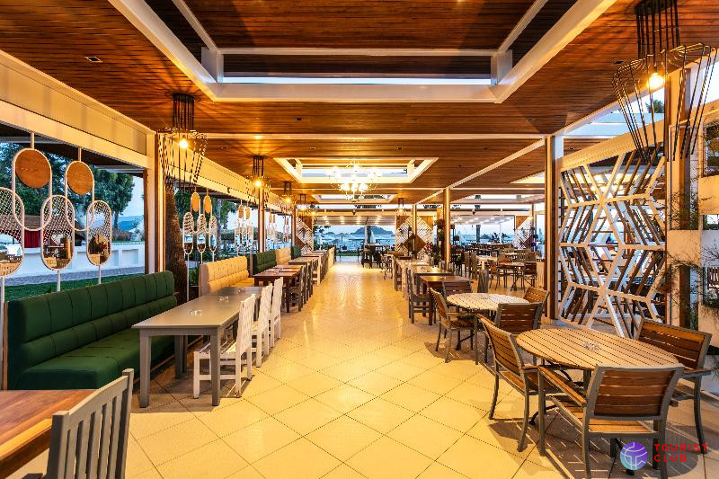 Club Tuana Fethiye - All Inclusive - фото отеля