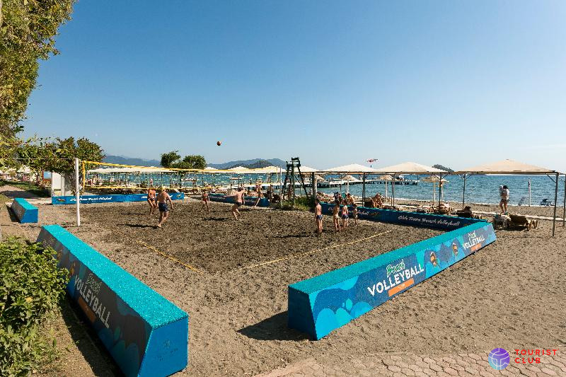 Club Tuana Fethiye - All Inclusive - фото отеля