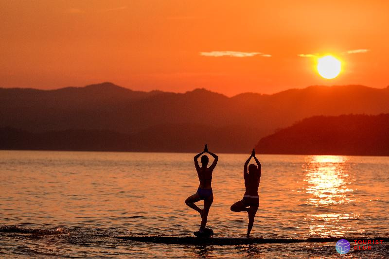 Club Tuana Fethiye - All Inclusive - фото отеля