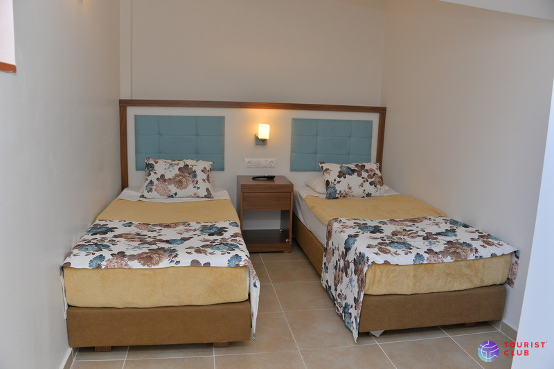 Club Tuana Fethiye - All Inclusive - фото отеля