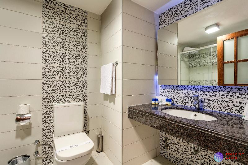 Club Tuana Fethiye - All Inclusive - фото отеля
