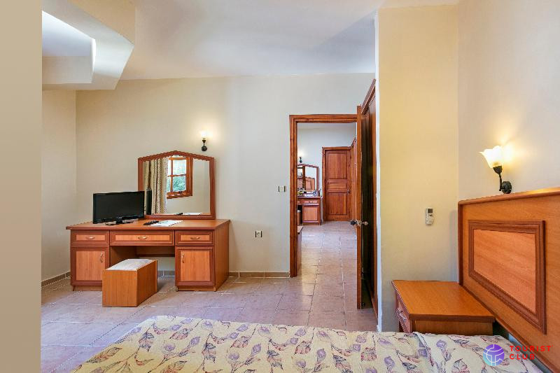 Club Tuana Fethiye - All Inclusive - фото отеля