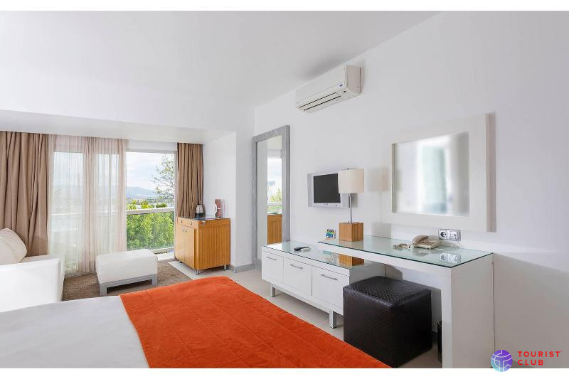 Mirada Exclusive Hotel Bodrum - фото отеля