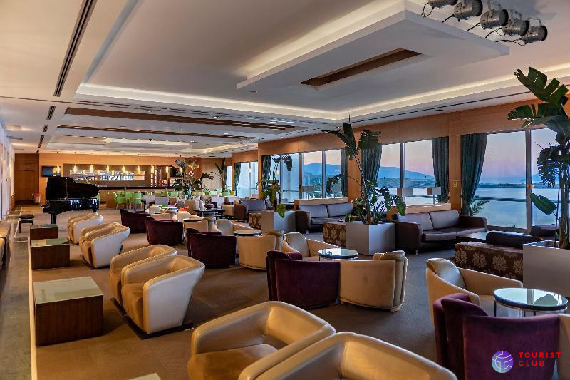 Mirada Exclusive Hotel Bodrum - фото отеля