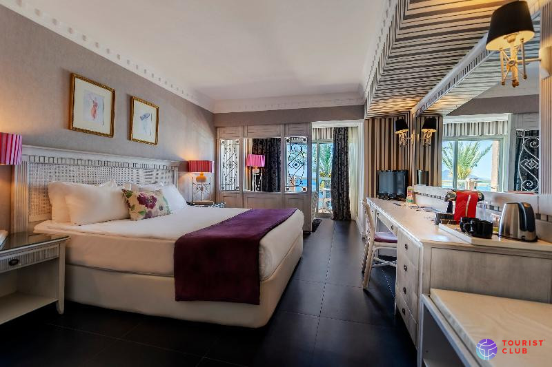 Mirada Exclusive Hotel Bodrum - фото отеля