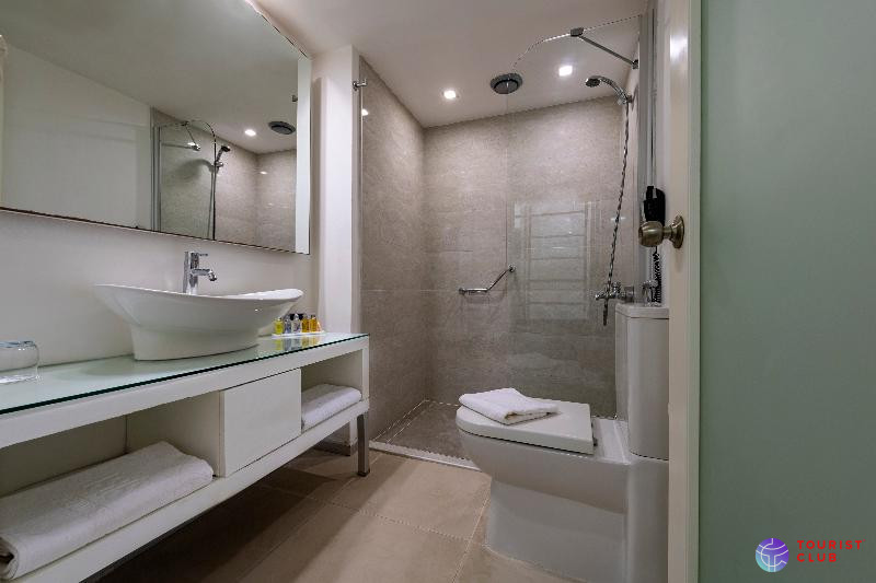 Mirada Exclusive Hotel Bodrum - фото отеля