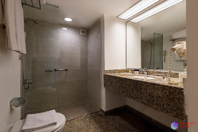 Mirada Exclusive Hotel Bodrum - фото отеля