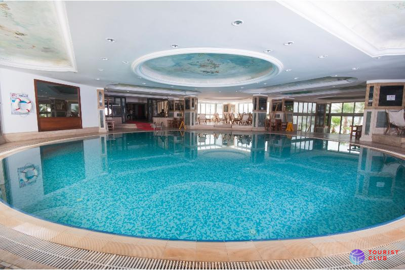Mirada Exclusive Hotel Bodrum - фото отеля
