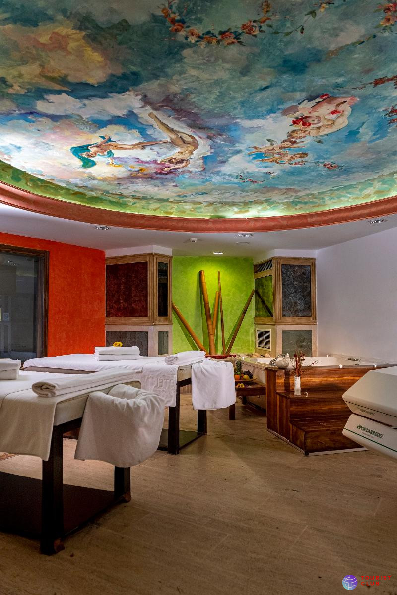Mirada Exclusive Hotel Bodrum - фото отеля