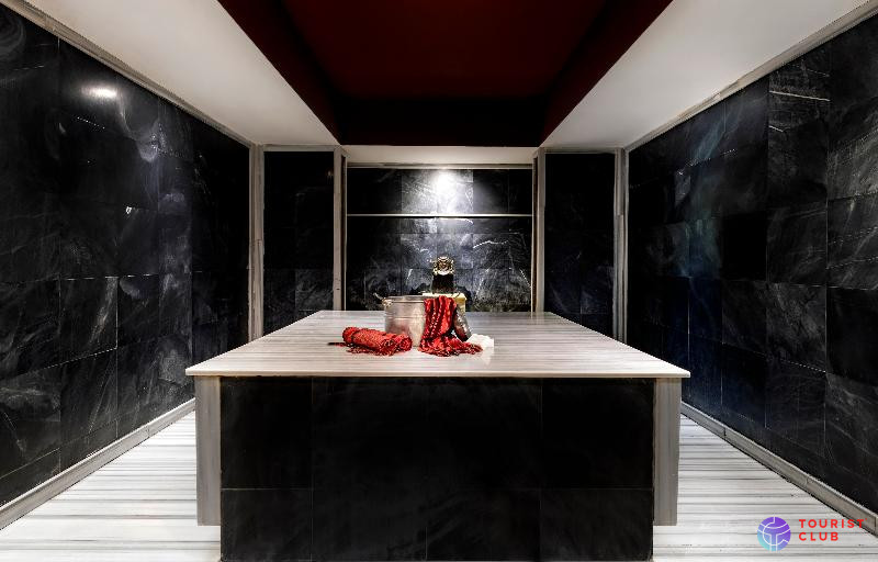 Mirada Exclusive Hotel Bodrum - фото отеля