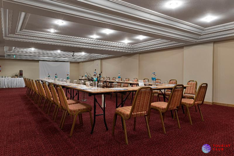 Mirada Exclusive Hotel Bodrum - фото отеля