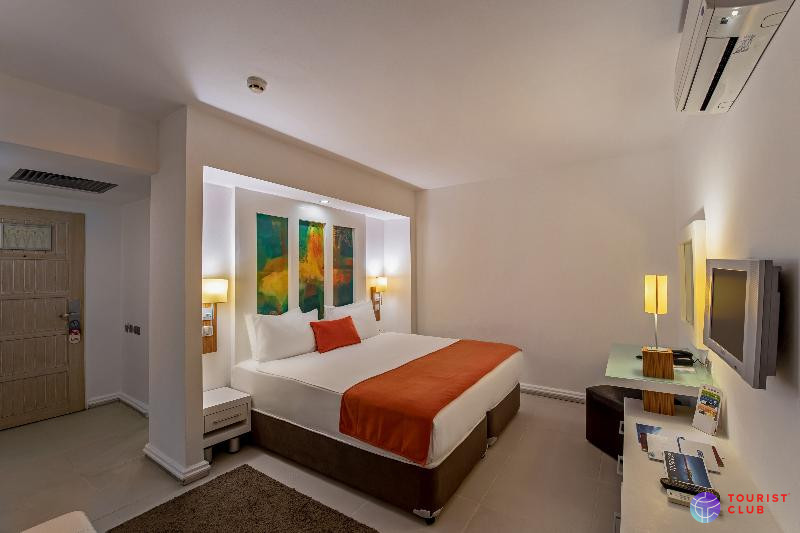 Mirada Exclusive Hotel Bodrum - фото отеля