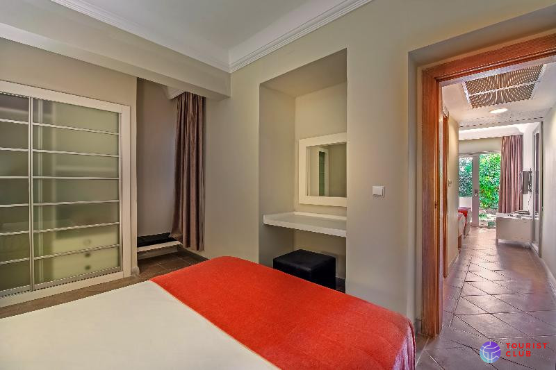 Mirada Exclusive Hotel Bodrum - фото отеля