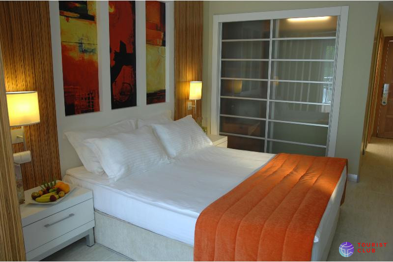 Mirada Exclusive Hotel Bodrum - фото отеля