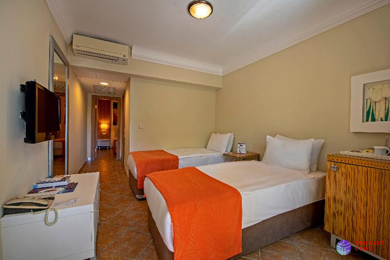 Mirada Exclusive Hotel Bodrum - фото отеля