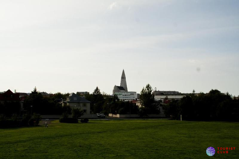 Reykjavik Hostel Village - фото отеля