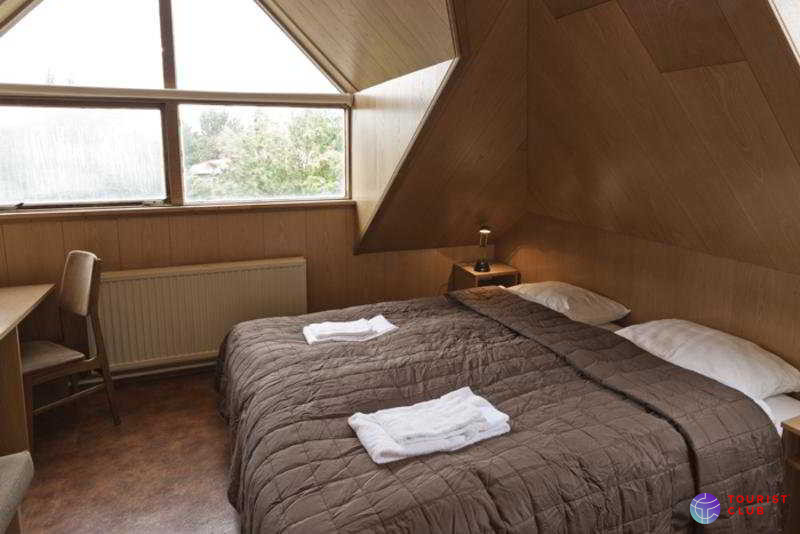 Reykjavik Hostel Village - фото отеля