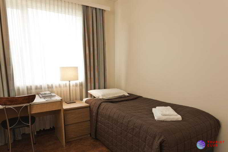 Reykjavik Hostel Village - фото отеля