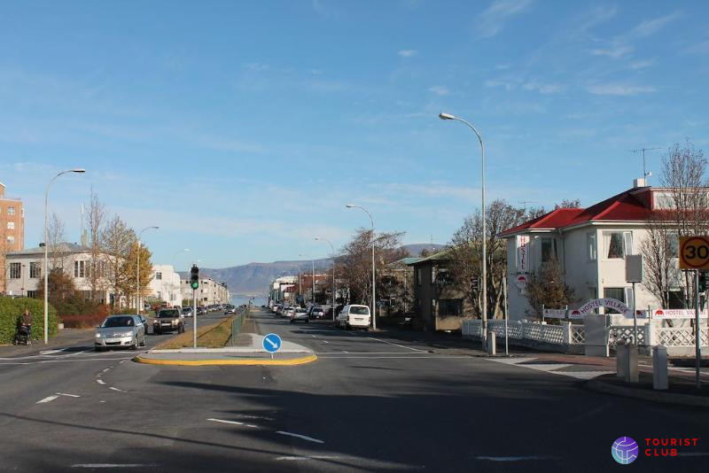 Reykjavik Hostel Village - фото отеля
