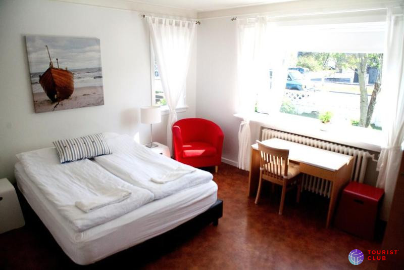 Reykjavik Hostel Village - фото отеля