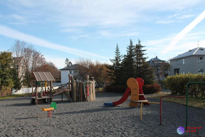 Reykjavik Hostel Village - фото отеля