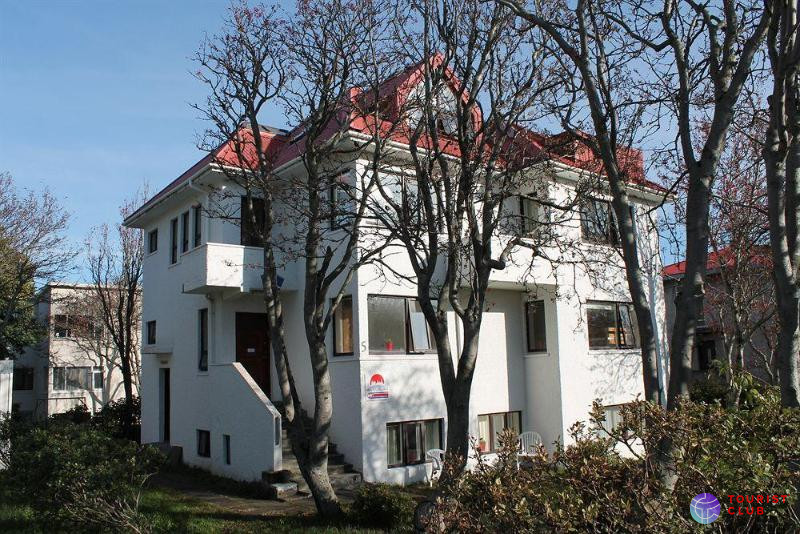 Reykjavik Hostel Village - фото отеля