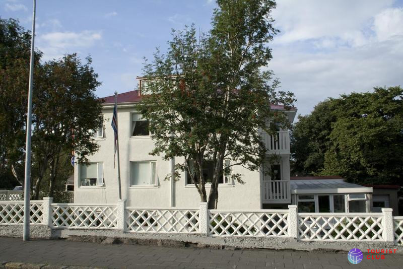 Reykjavik Hostel Village - фото отеля