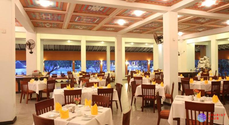 Club Palm Bay Marawila - фото отеля