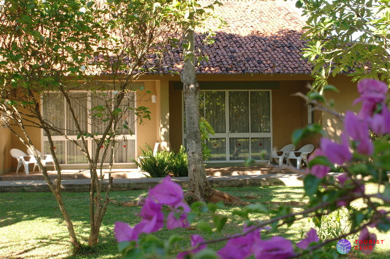 Club Palm Bay Marawila - фото отеля