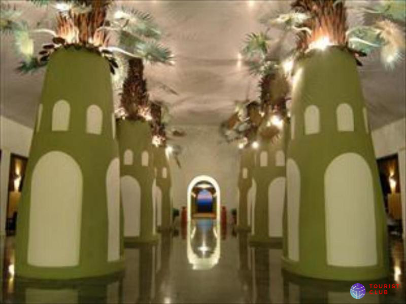 Club Palm Bay Marawila - фото отеля
