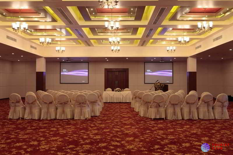 Club Palm Bay Marawila - фото отеля