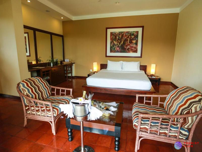 Club Palm Bay Marawila - фото отеля