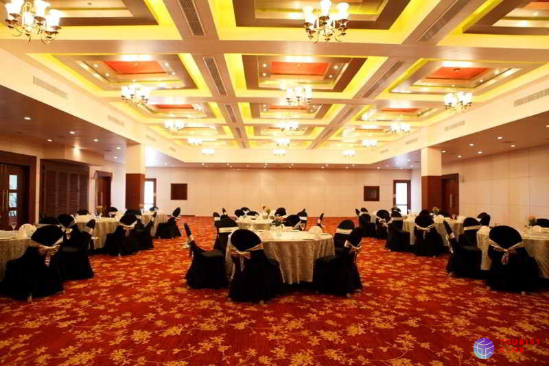 Club Palm Bay Marawila - фото отеля