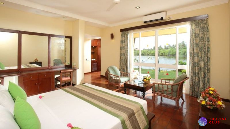 Club Palm Bay Marawila - фото отеля