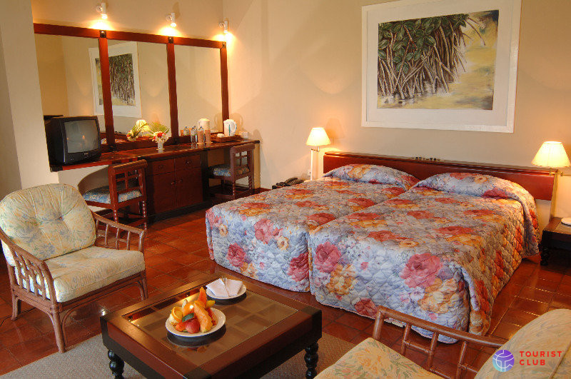 Club Palm Bay Marawila - фото отеля