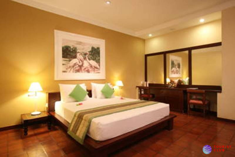 Club Palm Bay Marawila - фото отеля