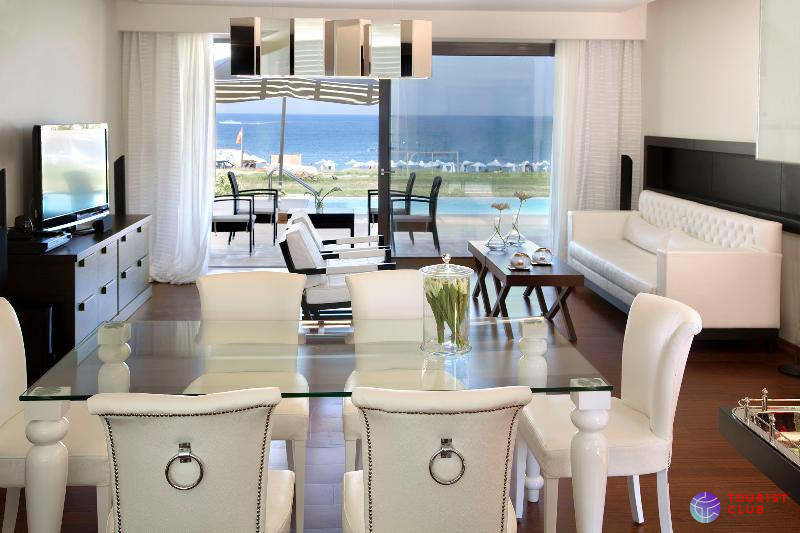 Sentido Port Royal Villas & Spa - фото отеля