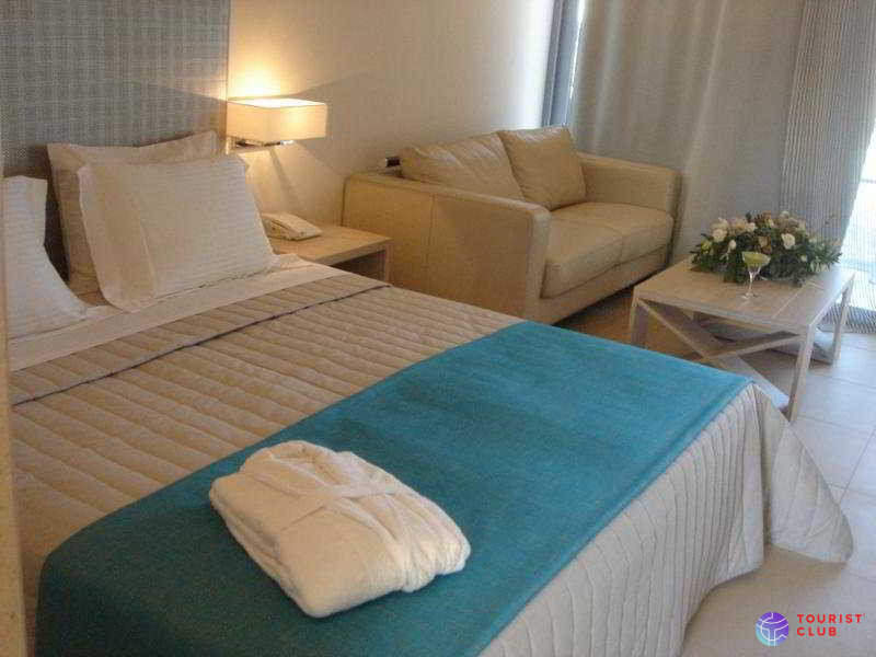 Sentido Port Royal Villas & Spa - фото отеля