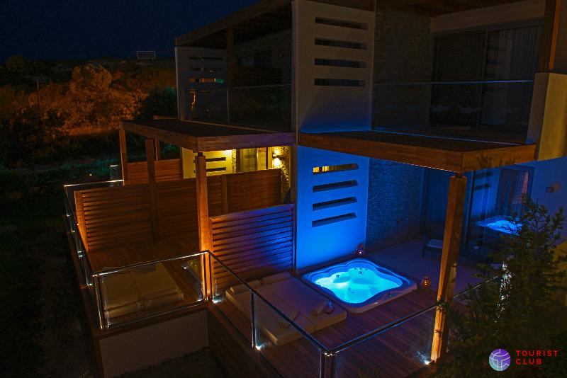 Sentido Port Royal Villas & Spa - фото отеля