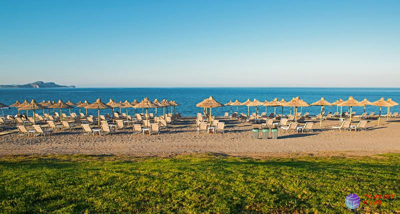 Sentido Port Royal Villas & Spa - фото отеля