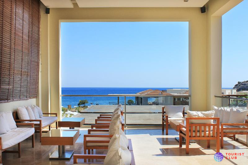 Sentido Port Royal Villas & Spa - фото отеля