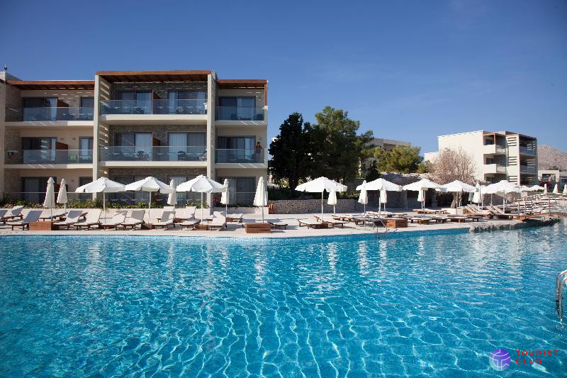 Sentido Port Royal Villas & Spa - фото отеля