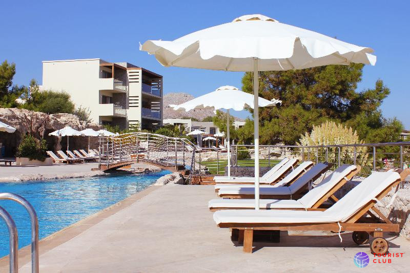Sentido Port Royal Villas & Spa - фото отеля