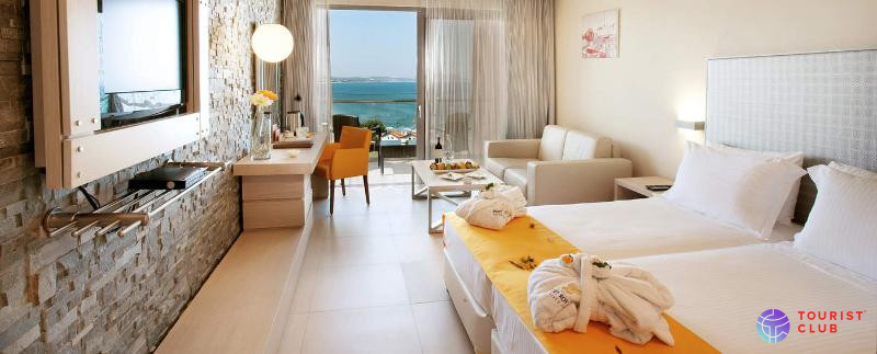 Sentido Port Royal Villas & Spa - фото отеля