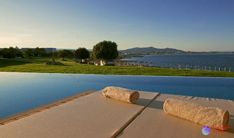 Sentido Port Royal Villas & Spa - фото отеля